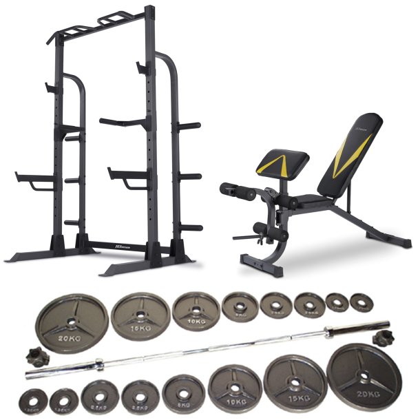 Jetstream MC-200 pakke