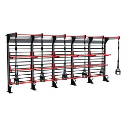 BH MAGSYS modulsystem