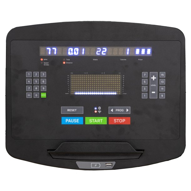BH Inertia H775R sofacykel