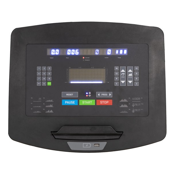 BH Inertia G788 lbebnd