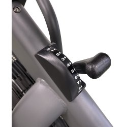 Proteus IA7 GEAR Airbike