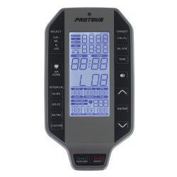 Proteus IA7 GEAR Airbike