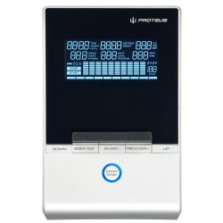 Proteus Pro500 crosstrainer