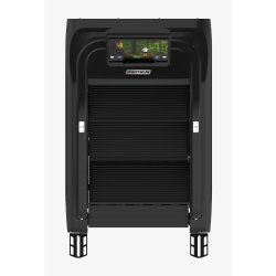 Proteus STC2500 climber