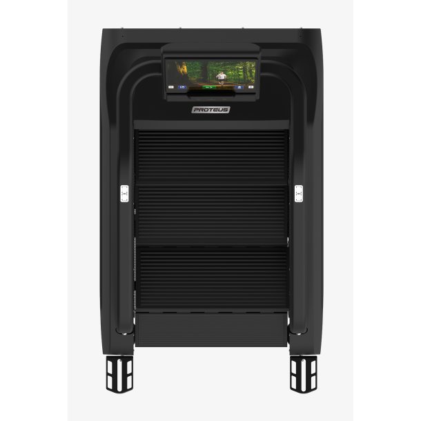 Proteus STC2500 climber