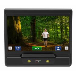 Proteus STC2500 climber