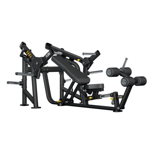 BH PL080 multi-position press