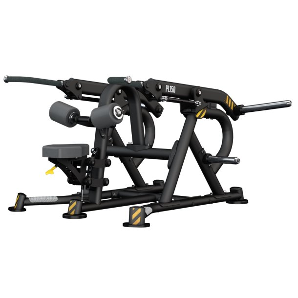 BH PL150 convergent triceps