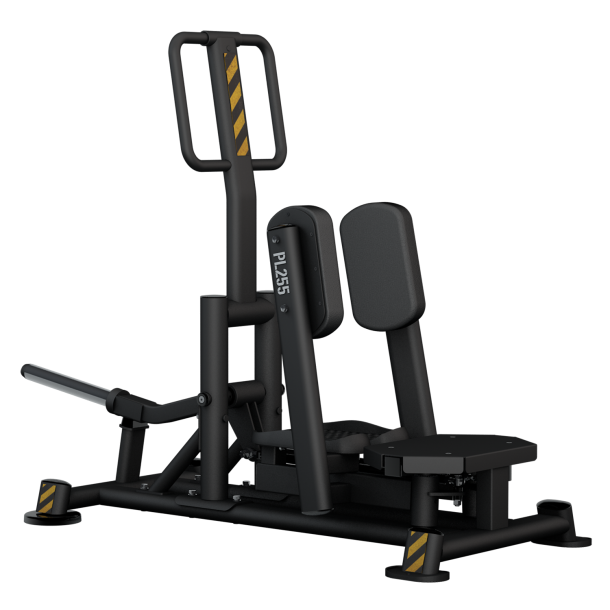 BH PL255 standing abductor