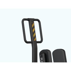 BH PL255 standing abductor