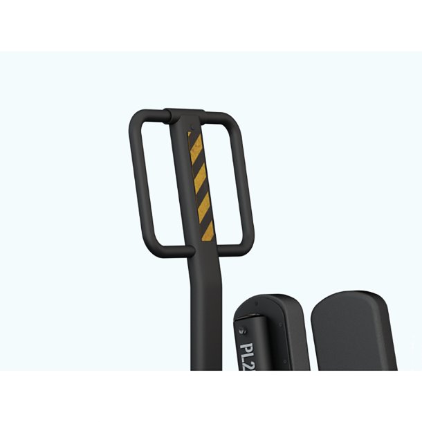 BH PL255 standing abductor