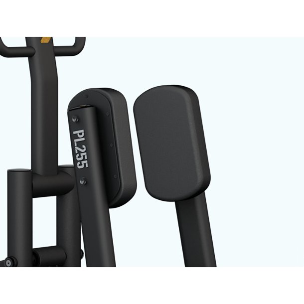 BH PL255 standing abductor