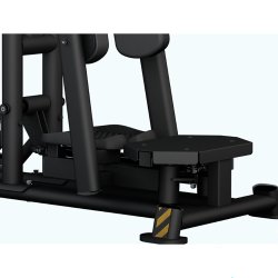 BH PL255 standing abductor