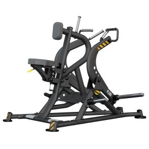 BH PL300 convergent seated row