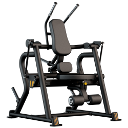 BH PL310 Rotational abdominal crunch