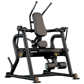 BH PL310 Rotational abdominal crunch