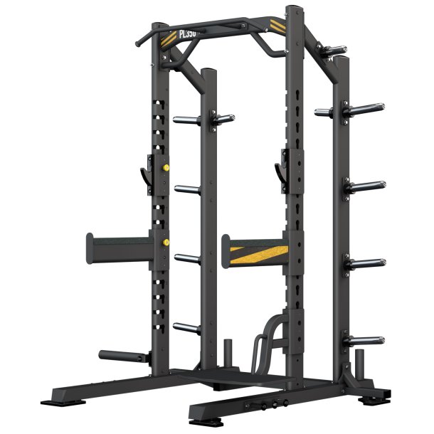 BH PL350 half rack