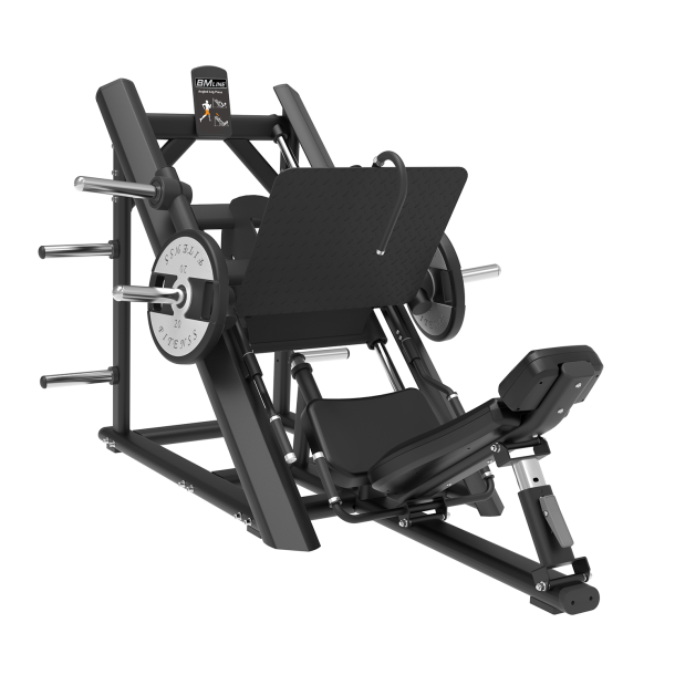 BM Line PL56 leg press