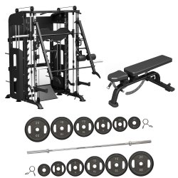 BM Line C90 multi smith pakke - Forudbestilling