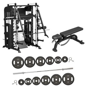 BM Line C90 multi smith pakke - Forudbestilling