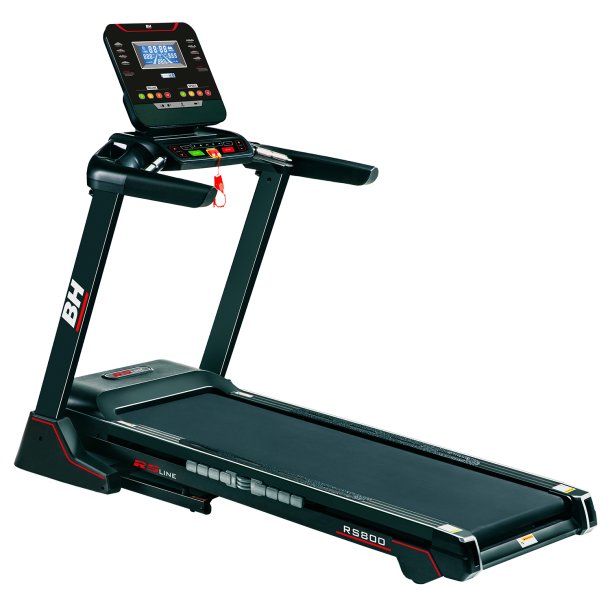 BH RS800 lbebnd