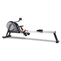 BH RW1000 Movemia romaskine