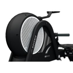 BH RW1000 Movemia romaskine