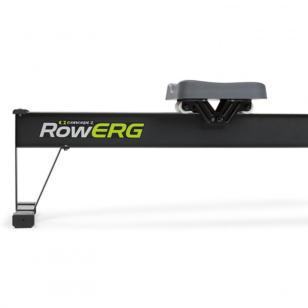 Concept2 model D PM5 romaskine