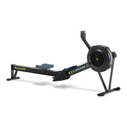 Concept2 model D PM5 romaskine