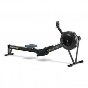 Concept2 model D PM5 romaskine