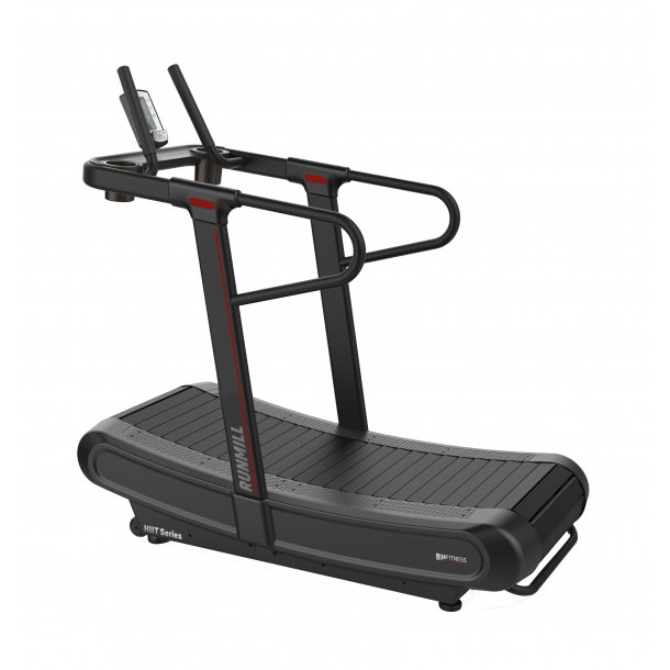 BH G669 runMILL