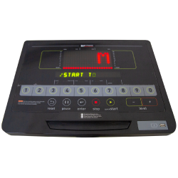 BH Movemia ST1000 stepper