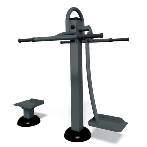 Kombi twister - udendrs