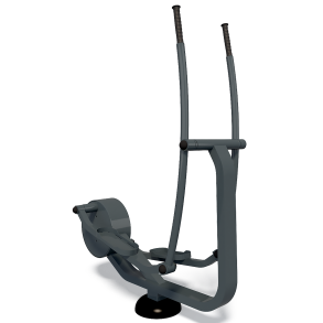 Crosstrainer - udendrs 