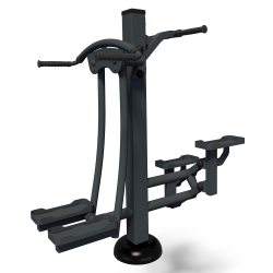 Stepper &amp; adduct/abduct - udendrs 