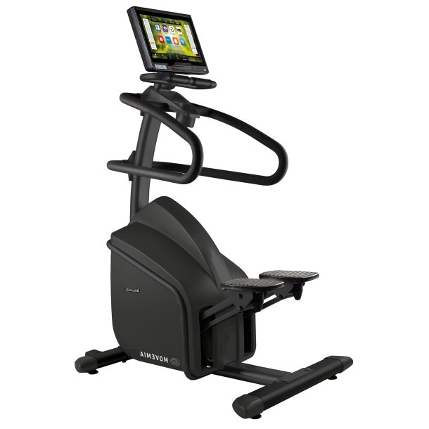 BH Movemia ST1000 SmartFocus stepper