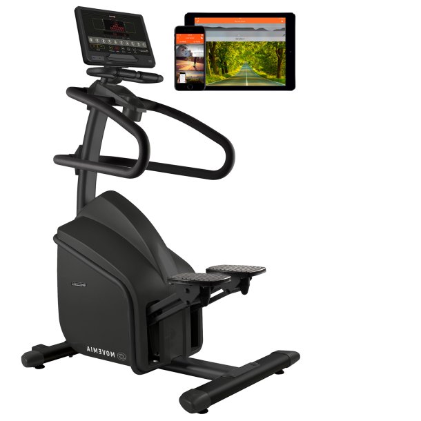 BH Movemia ST1000 stepper