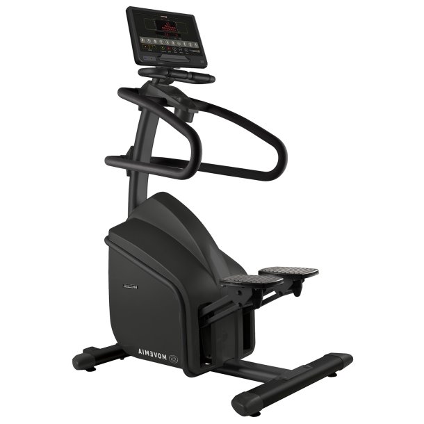 BH Movemia ST1000 stepper