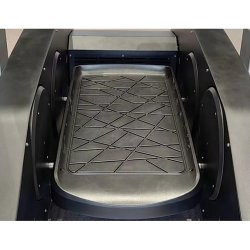 BM Line X800 surf maskine