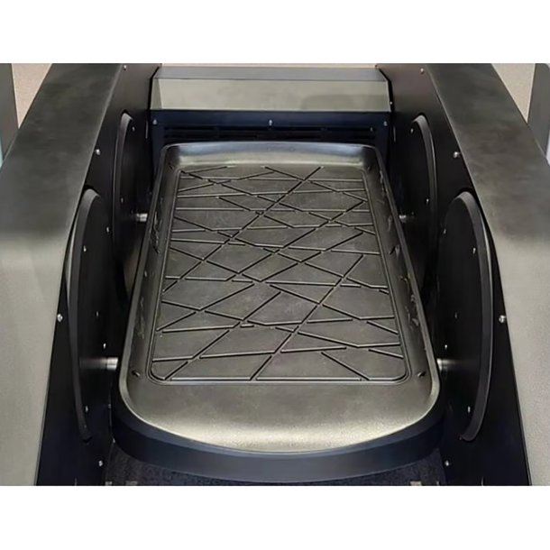 BM Line X800 surf maskine