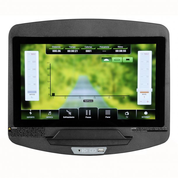 BH Movemia ST1000 SmartFocus stepper