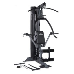 Proteus HG-520F multimaskine