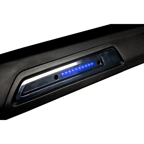 BH TR1000-22 Movemia SmartFocus lbebnd