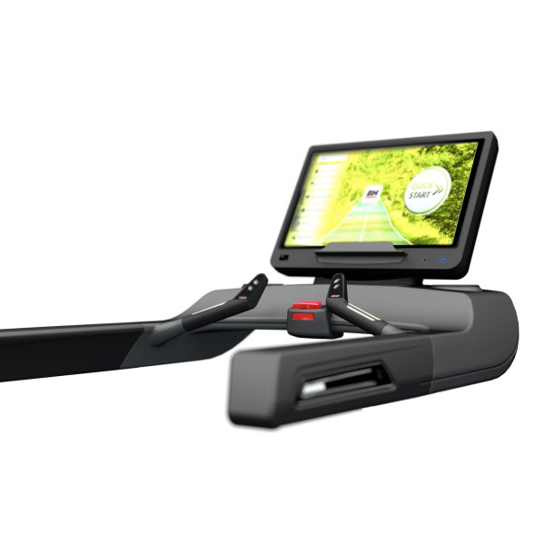 BH TR1000-22PLUS Movemia SmartFocus lbebnd