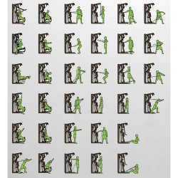 Proteus HG-520F multimaskine