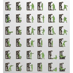 Proteus HG-520FL multimaskine