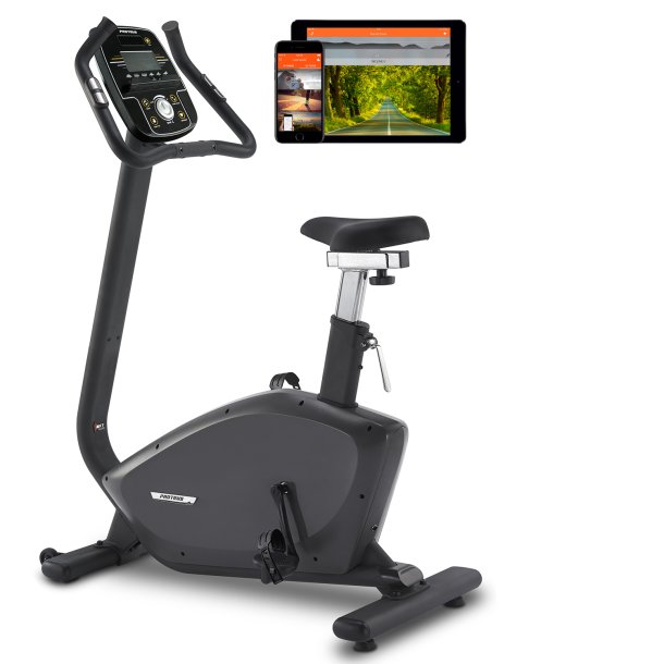 Proteus Vantage V5+ motionscykel