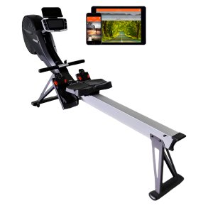 Proteus Vantage W8+ romaskine