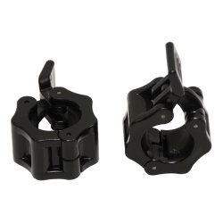 Quick lock - Lock jaw 30