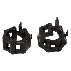 Quick lock - Lock jaw 50